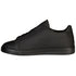 PHILIPP PLEIN F18S MSC1473 PLE008N 02 BLACK TRAINERS UK 8.5